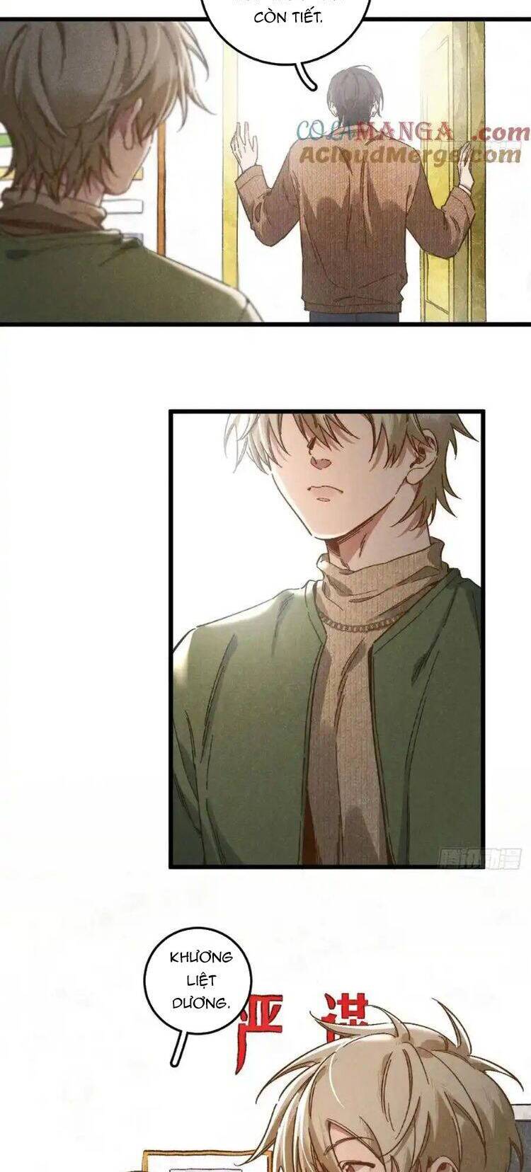 Tôi Không Cùng Anh Đến Vùng Đất Bắp Ngô Đâu!: Chapter 48