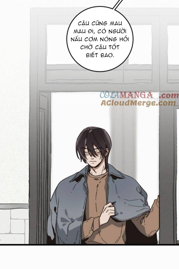 Tôi Không Cùng Anh Đến Vùng Đất Bắp Ngô Đâu!: Chapter 49