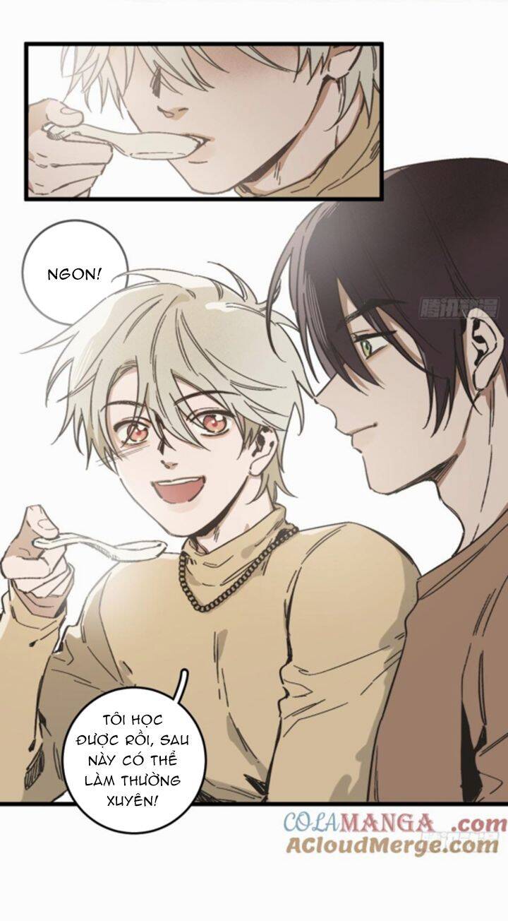 Tôi Không Cùng Anh Đến Vùng Đất Bắp Ngô Đâu!: Chapter 49
