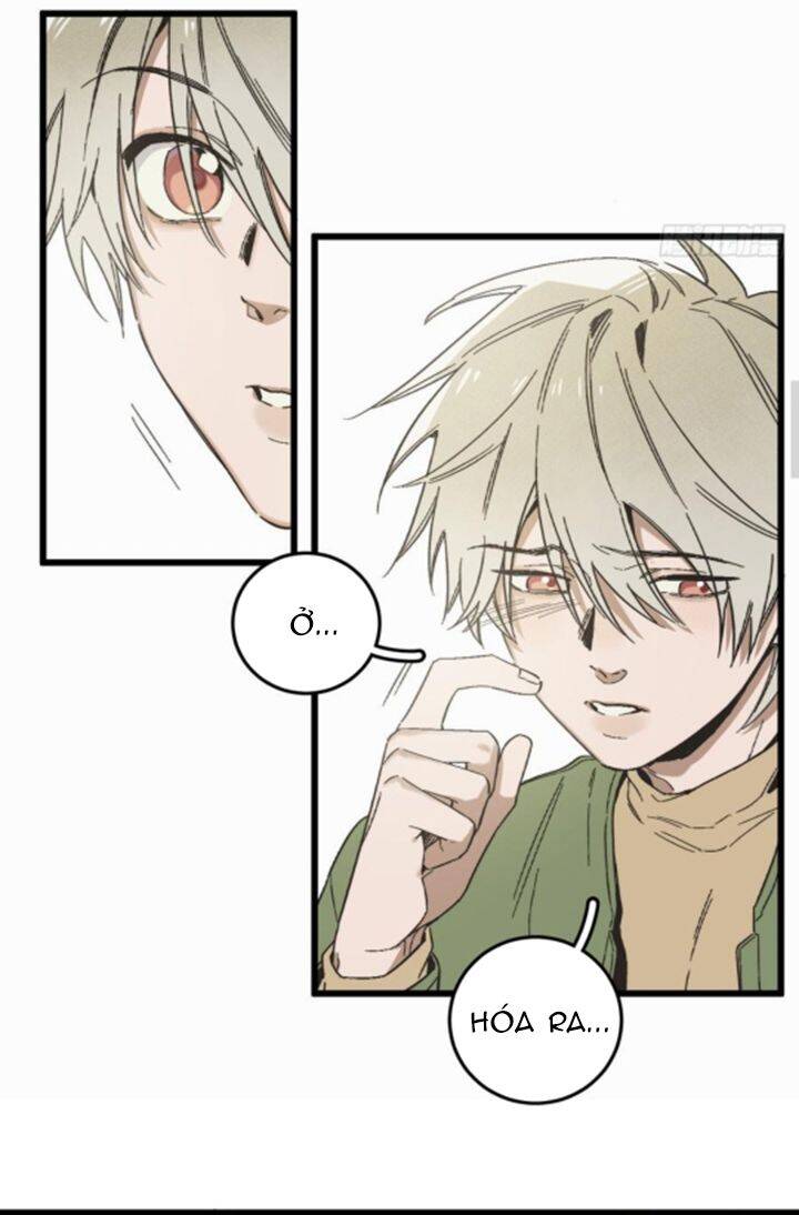 Tôi Không Cùng Anh Đến Vùng Đất Bắp Ngô Đâu!: Chapter 49