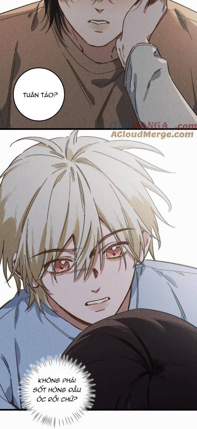 Tôi Không Cùng Anh Đến Vùng Đất Bắp Ngô Đâu!: Chapter 50