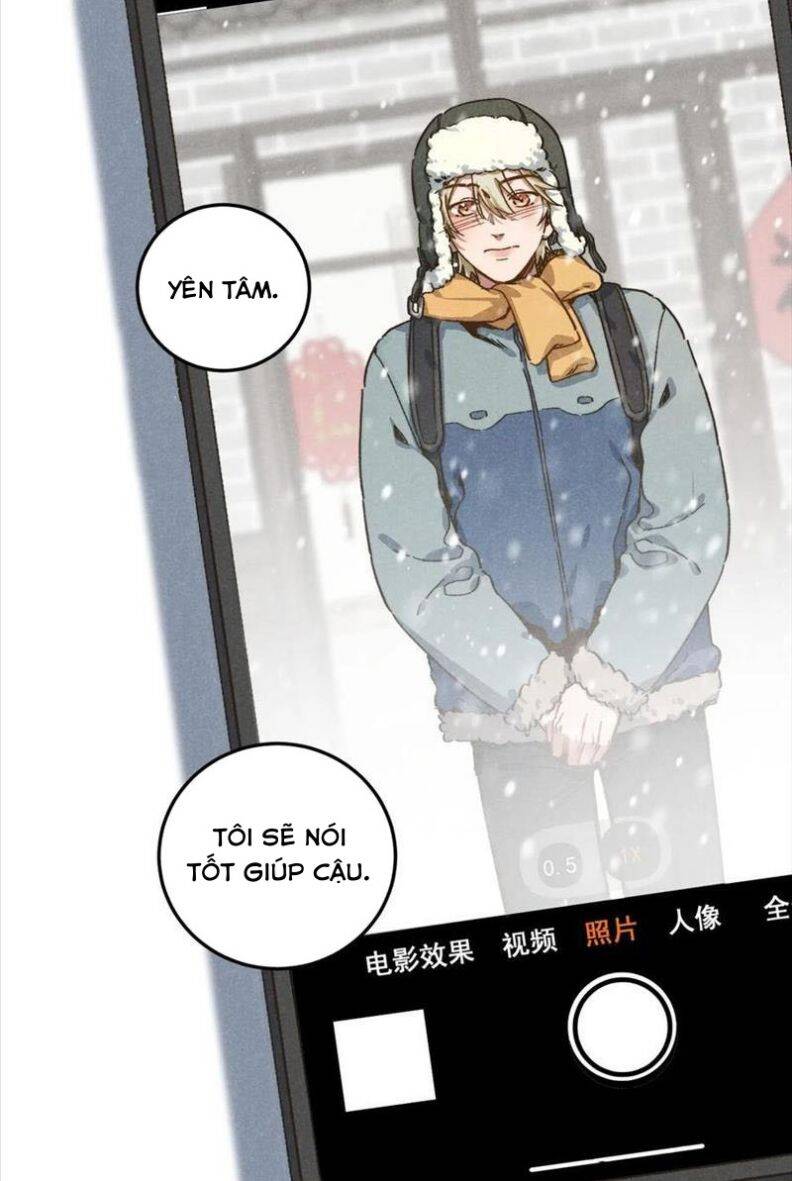 Tôi Không Cùng Anh Đến Vùng Đất Bắp Ngô Đâu!: Chapter 51