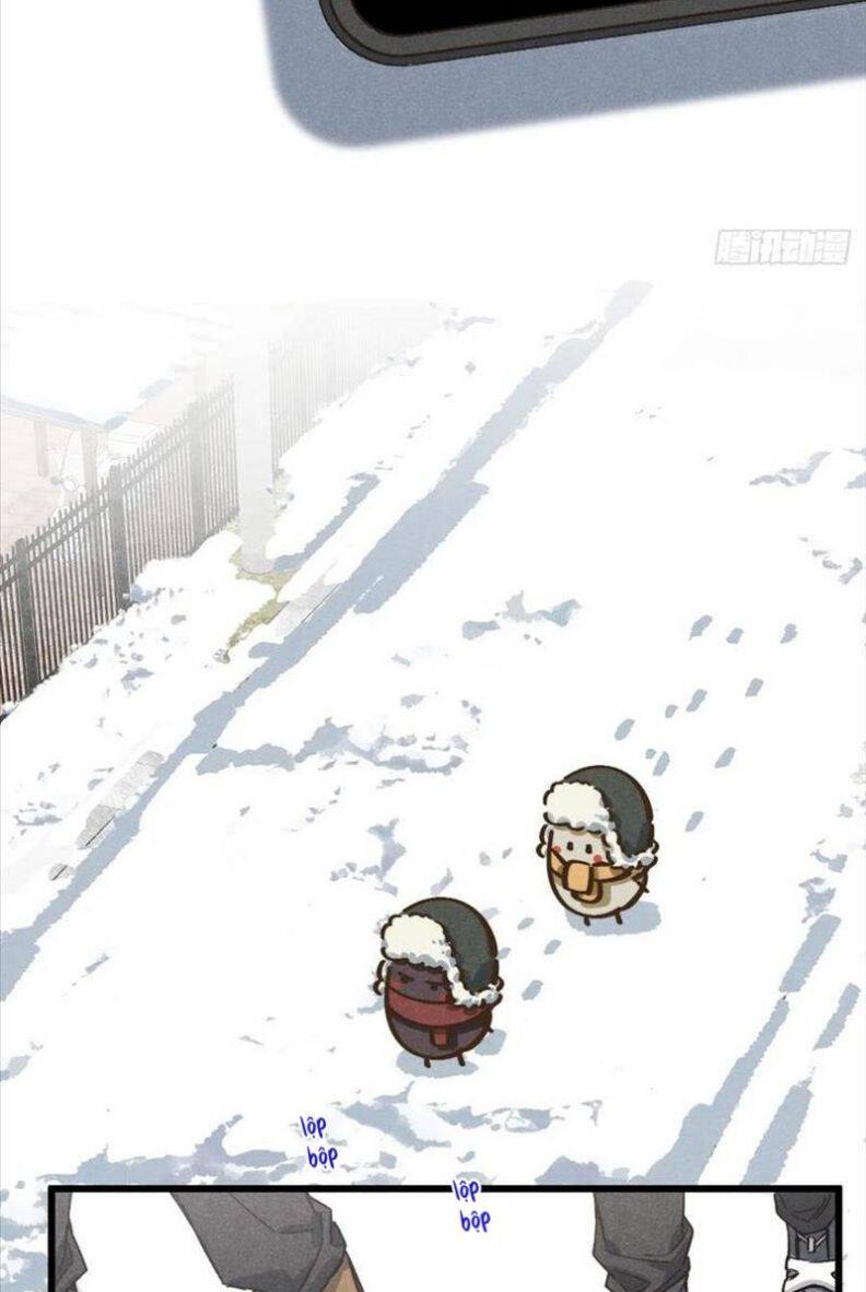 Tôi Không Cùng Anh Đến Vùng Đất Bắp Ngô Đâu!: Chapter 51