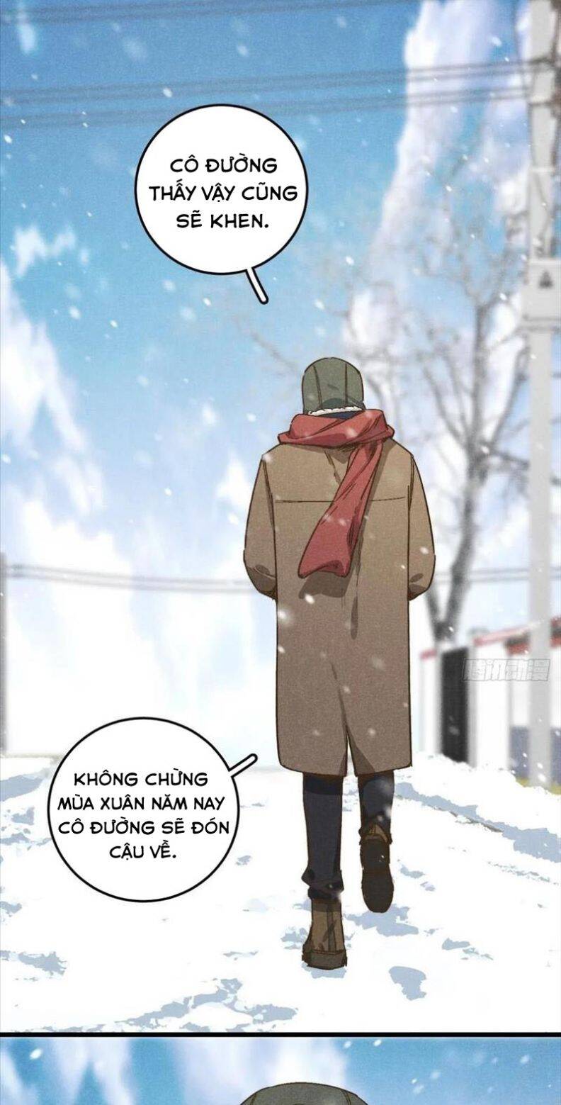 Tôi Không Cùng Anh Đến Vùng Đất Bắp Ngô Đâu!: Chapter 51