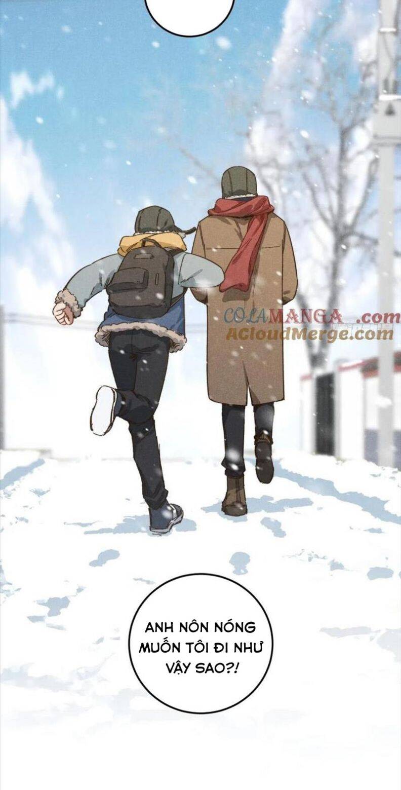 Tôi Không Cùng Anh Đến Vùng Đất Bắp Ngô Đâu!: Chapter 51