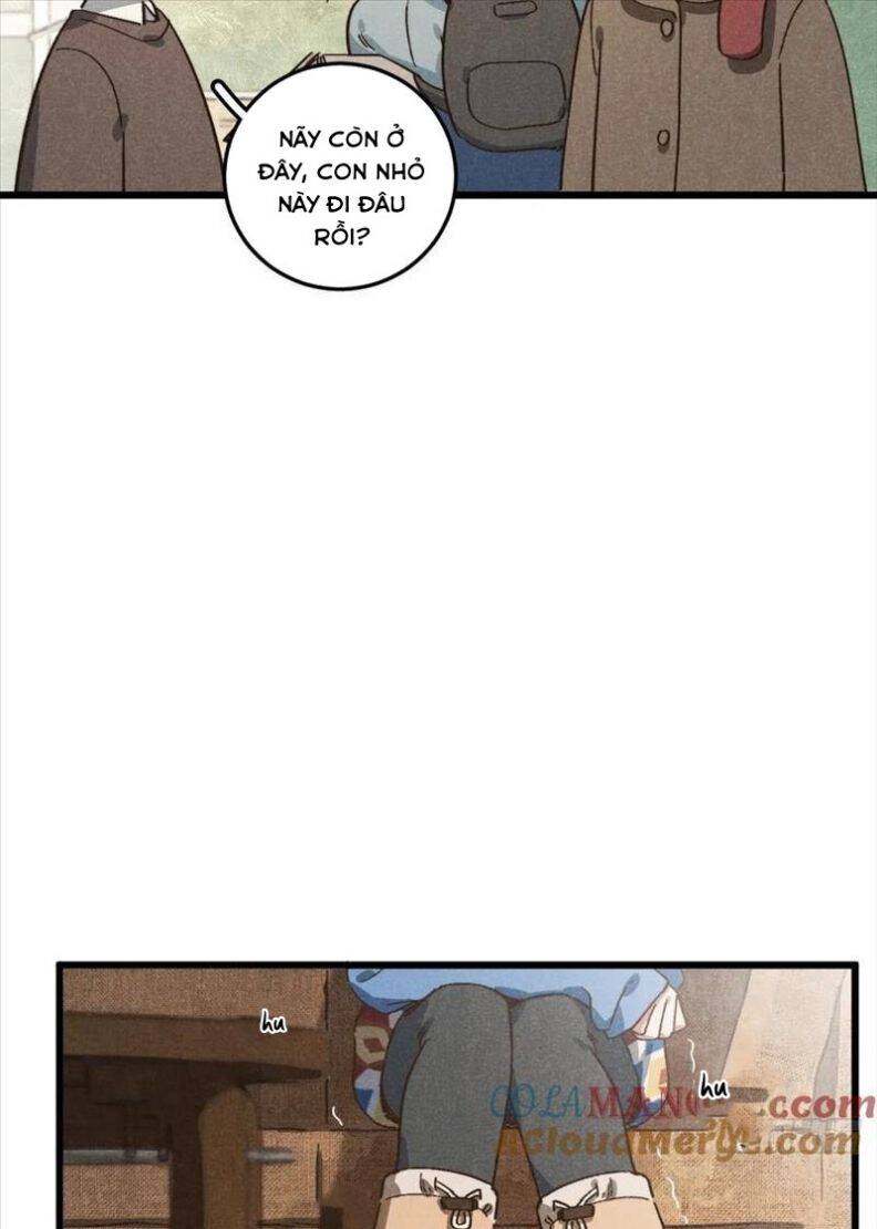 Tôi Không Cùng Anh Đến Vùng Đất Bắp Ngô Đâu!: Chapter 51