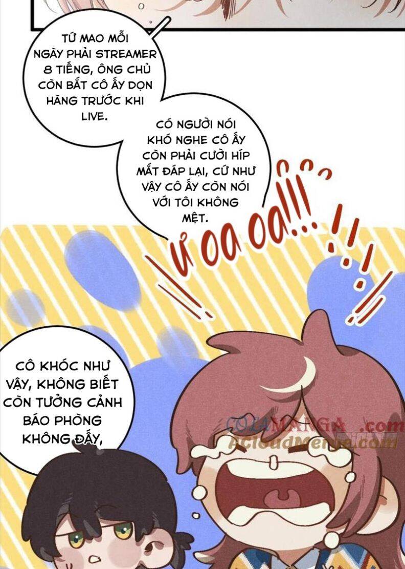 Tôi Không Cùng Anh Đến Vùng Đất Bắp Ngô Đâu!: Chapter 51