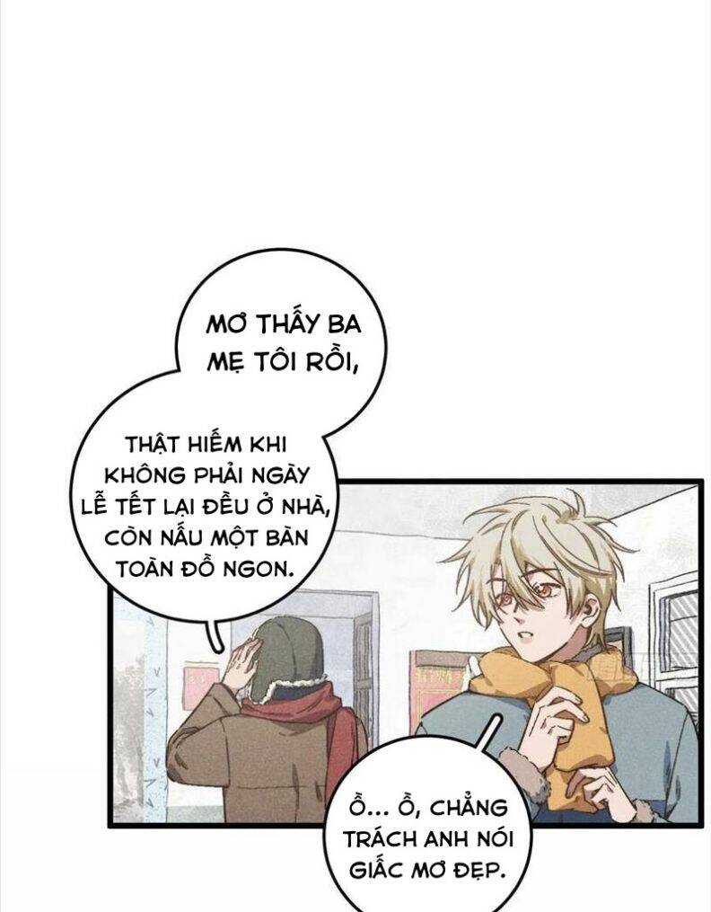 Tôi Không Cùng Anh Đến Vùng Đất Bắp Ngô Đâu!: Chapter 51