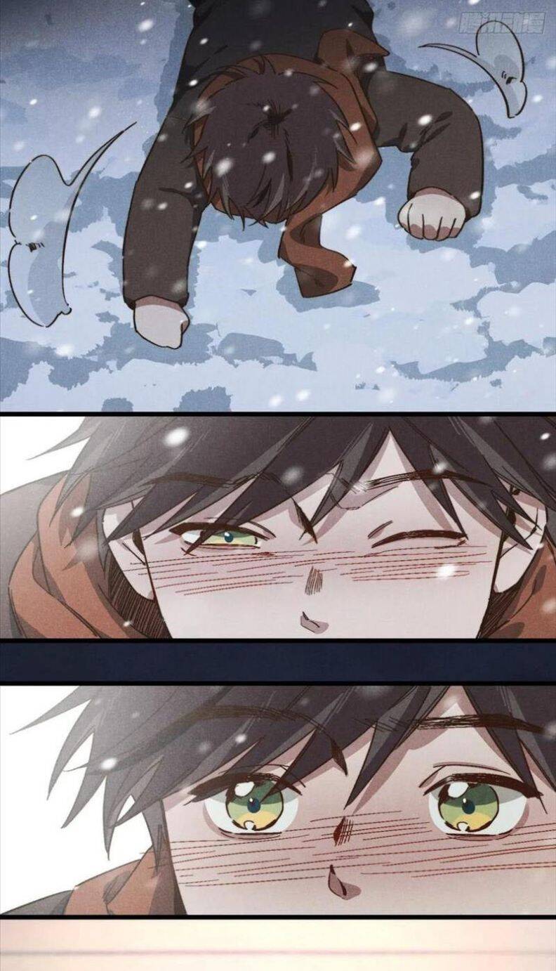 Tôi Không Cùng Anh Đến Vùng Đất Bắp Ngô Đâu!: Chapter 51