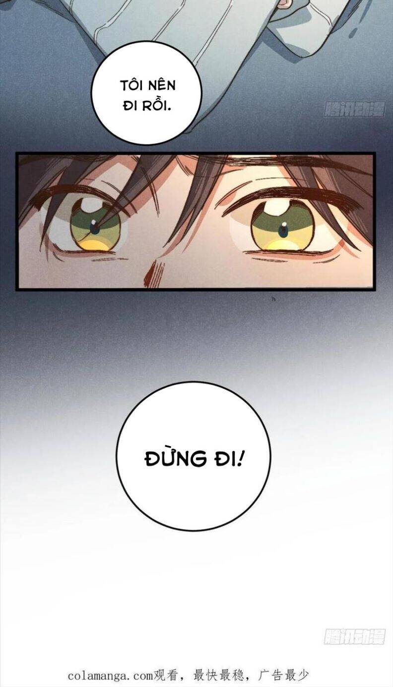 Tôi Không Cùng Anh Đến Vùng Đất Bắp Ngô Đâu!: Chapter 51