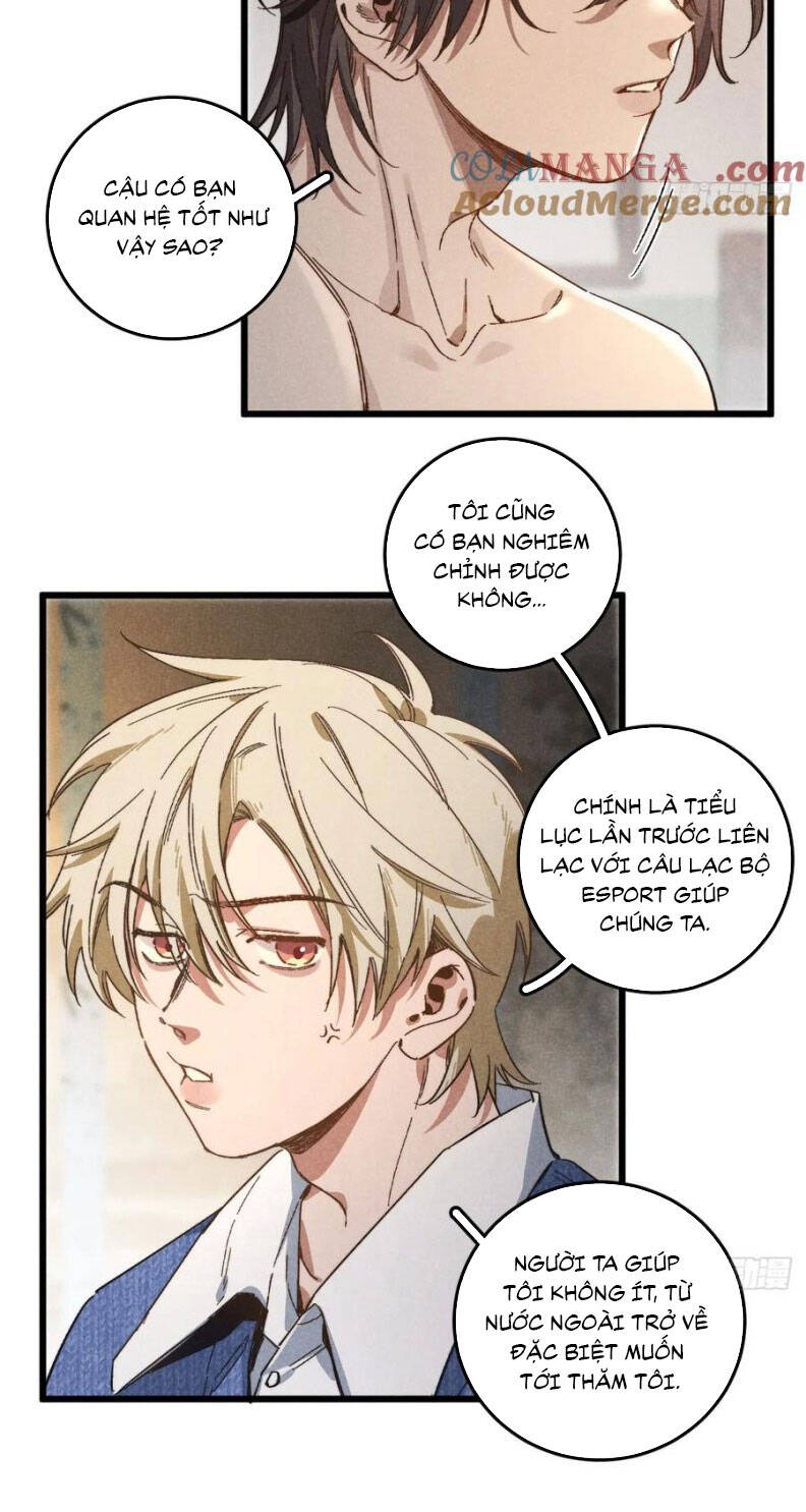 Tôi Không Cùng Anh Đến Vùng Đất Bắp Ngô Đâu!: Chapter 53