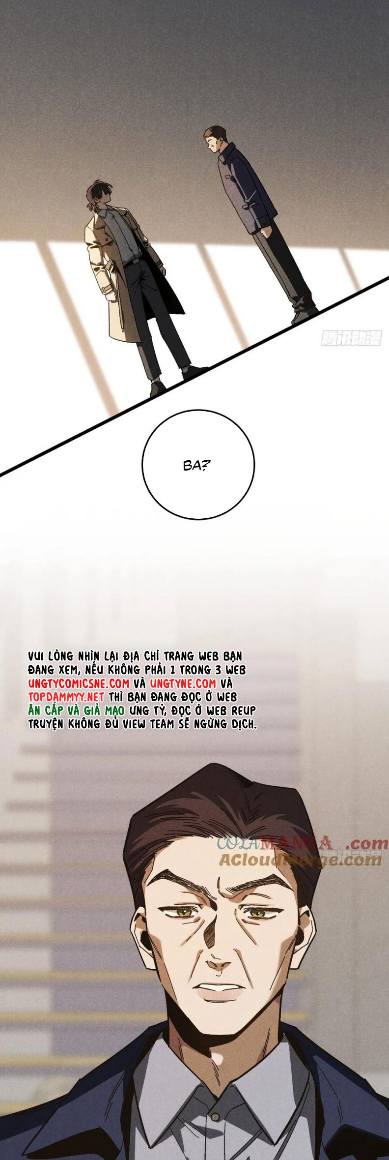 Tôi Không Cùng Anh Đến Vùng Đất Bắp Ngô Đâu!: Chapter 57