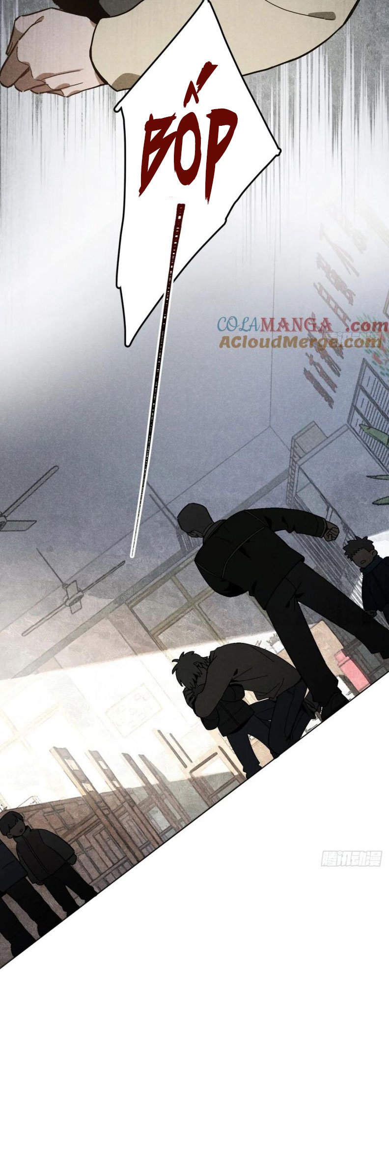 Tôi Không Cùng Anh Đến Vùng Đất Bắp Ngô Đâu!: Chapter 57