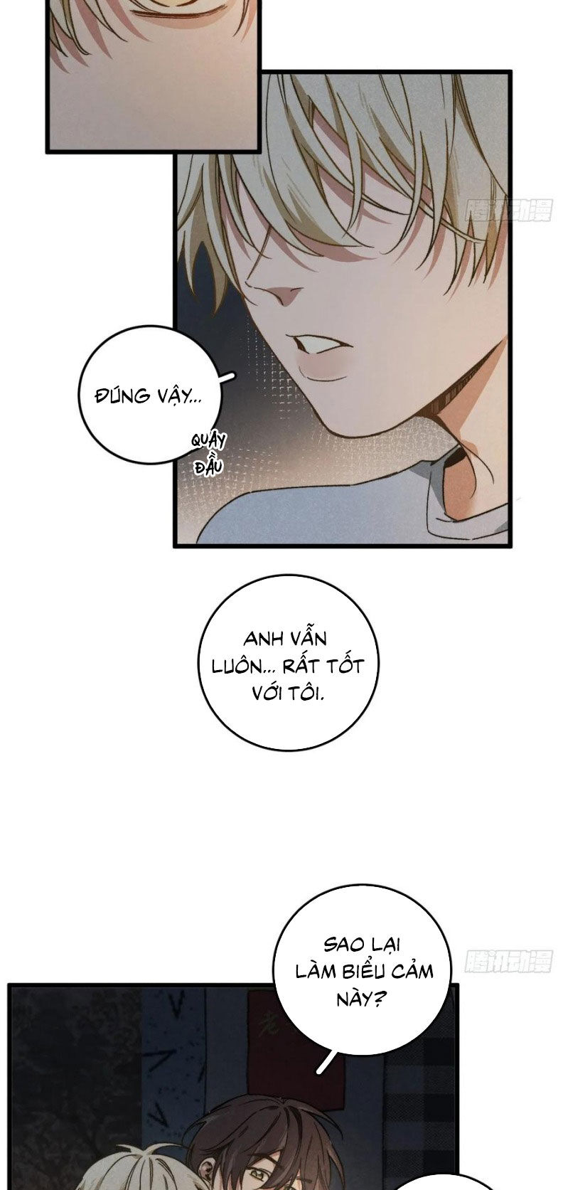 Tôi Không Cùng Anh Đến Vùng Đất Bắp Ngô Đâu!: Chapter 60