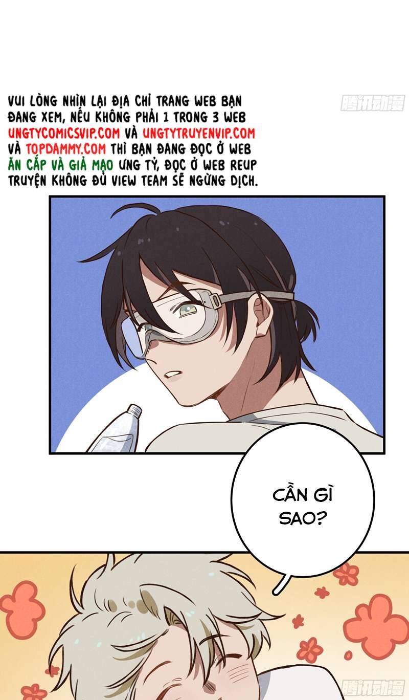 Tôi Không Cùng Anh Đến Vùng Đất Bắp Ngô Đâu!: Chapter 7