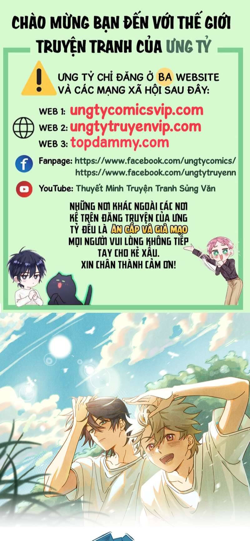 Tôi Không Cùng Anh Đến Vùng Đất Bắp Ngô Đâu!: Chapter 8