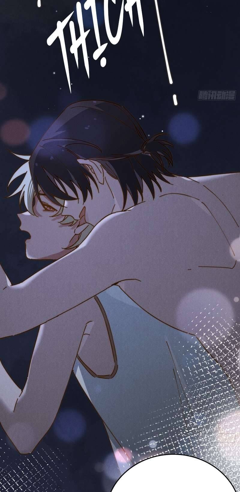 Tôi Không Cùng Anh Đến Vùng Đất Bắp Ngô Đâu!: Chapter 8