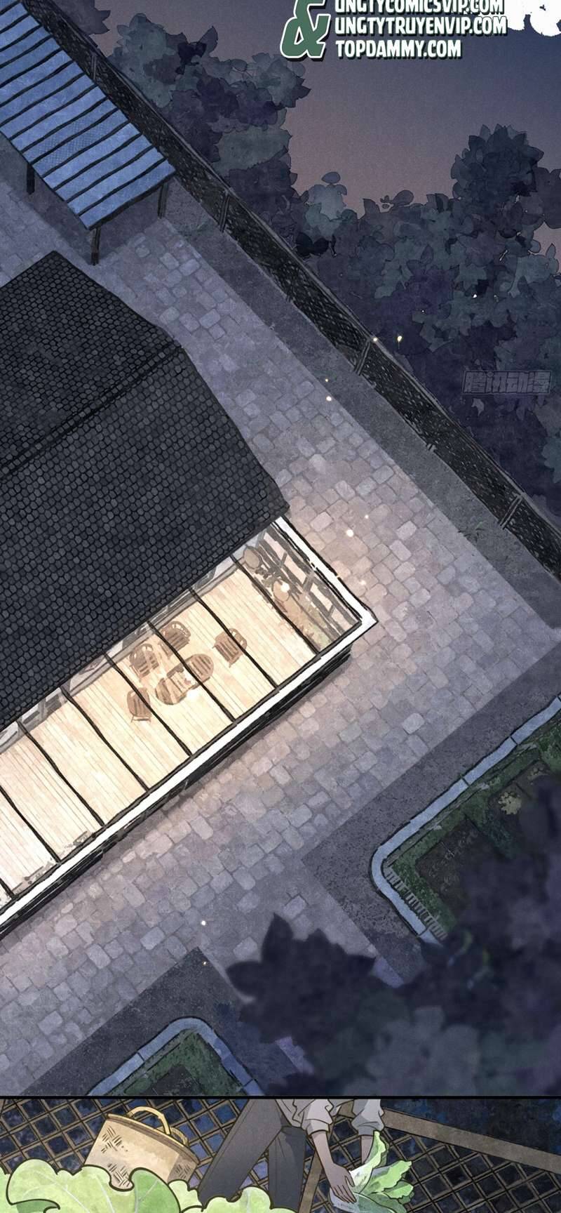 Tôi Không Cùng Anh Đến Vùng Đất Bắp Ngô Đâu!: Chapter 8
