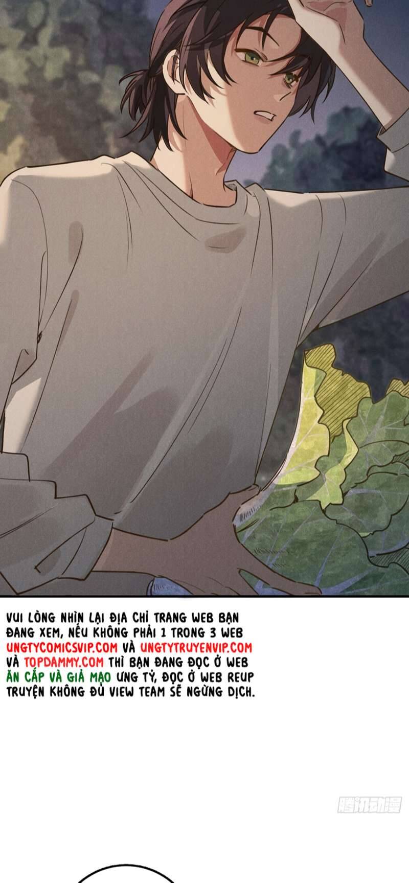 Tôi Không Cùng Anh Đến Vùng Đất Bắp Ngô Đâu!: Chapter 8