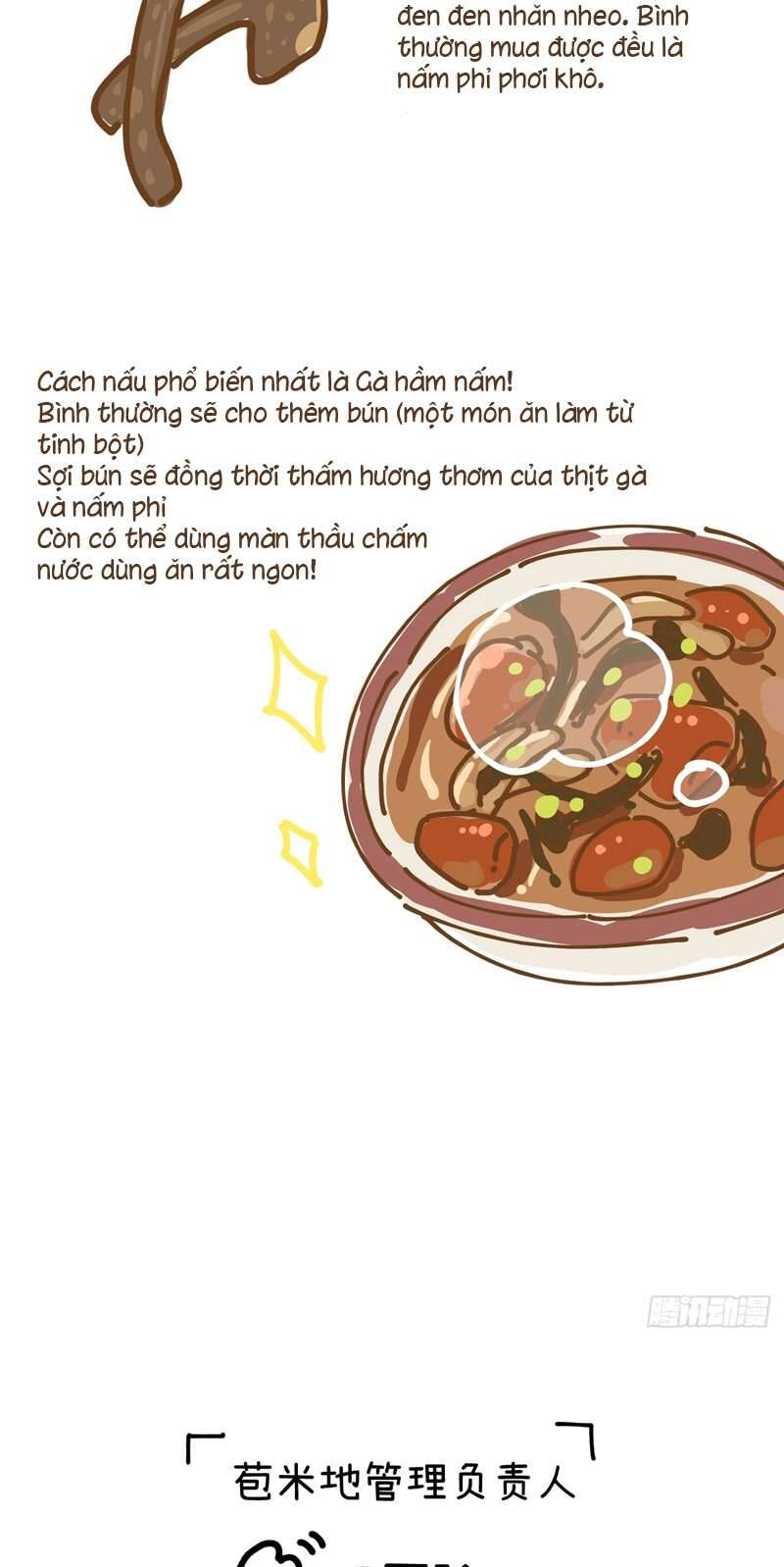 Tôi Không Cùng Anh Đến Vùng Đất Bắp Ngô Đâu!: Chapter 8
