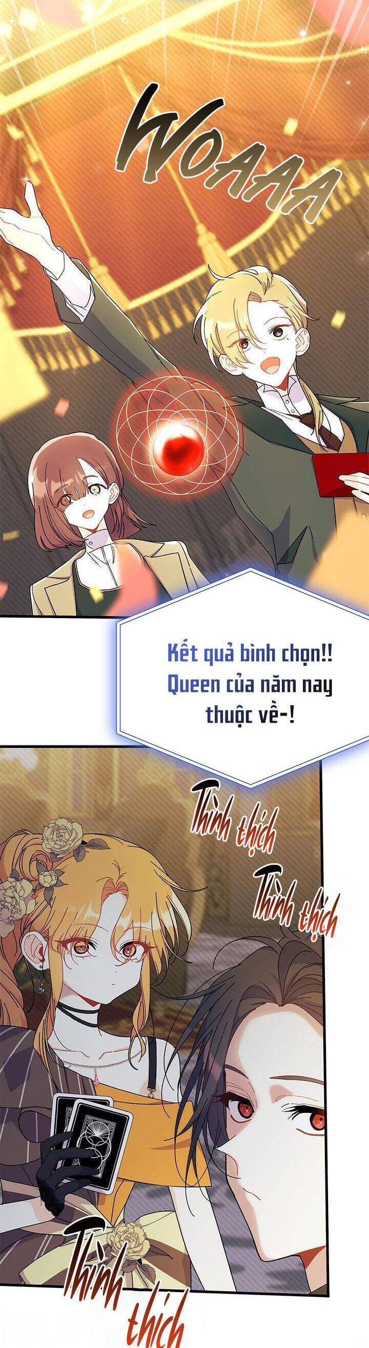 Tôi Không Muốn Làm Người Mai Mối: Chapter 68