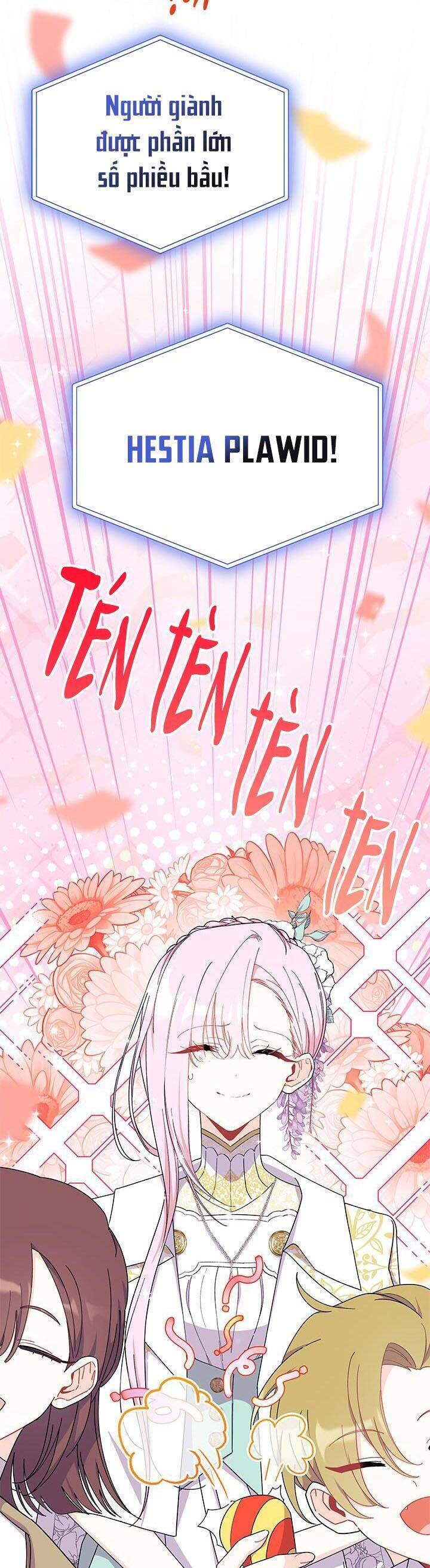 Tôi Không Muốn Làm Người Mai Mối: Chapter 68