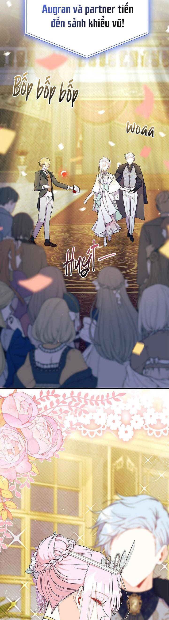 Tôi Không Muốn Làm Người Mai Mối: Chapter 68