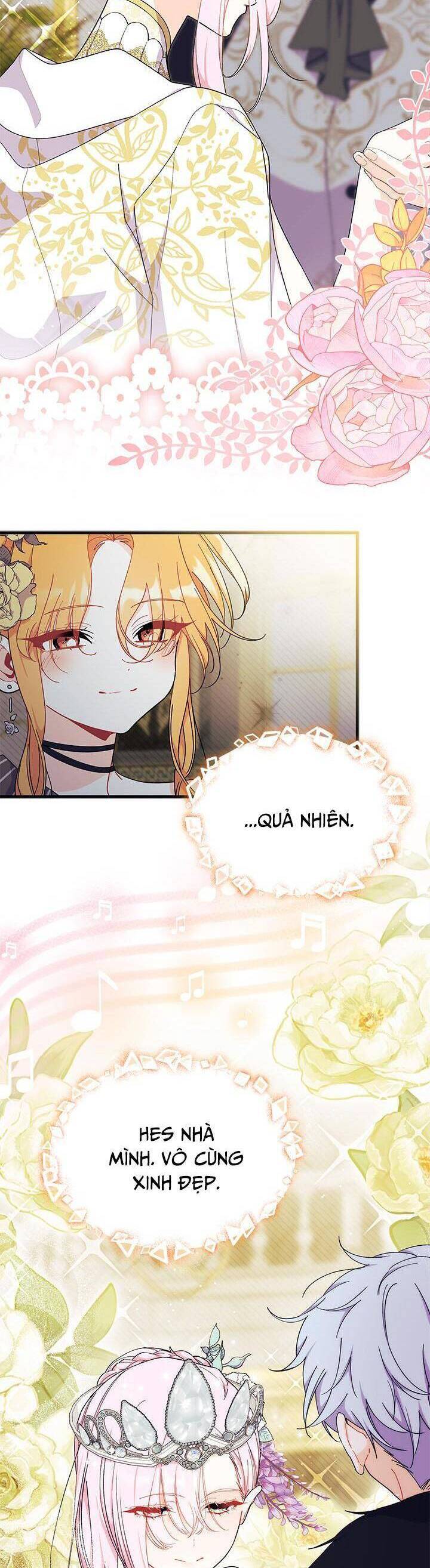 Tôi Không Muốn Làm Người Mai Mối: Chapter 68