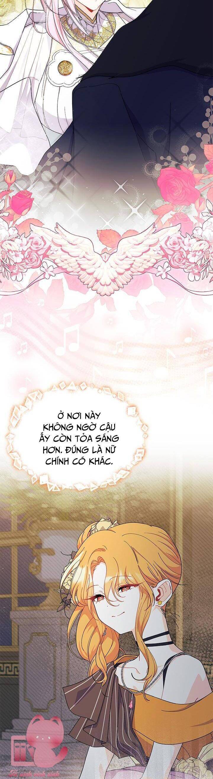 Tôi Không Muốn Làm Người Mai Mối: Chapter 68