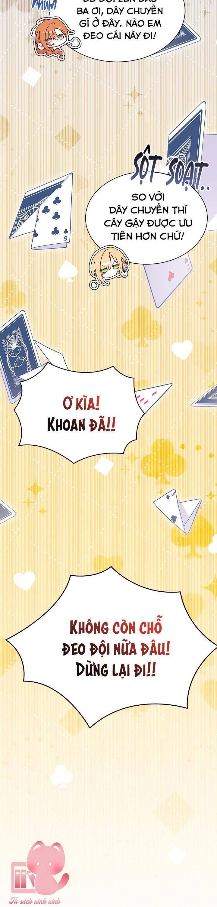 Tôi Không Muốn Làm Người Mai Mối: Chapter 68
