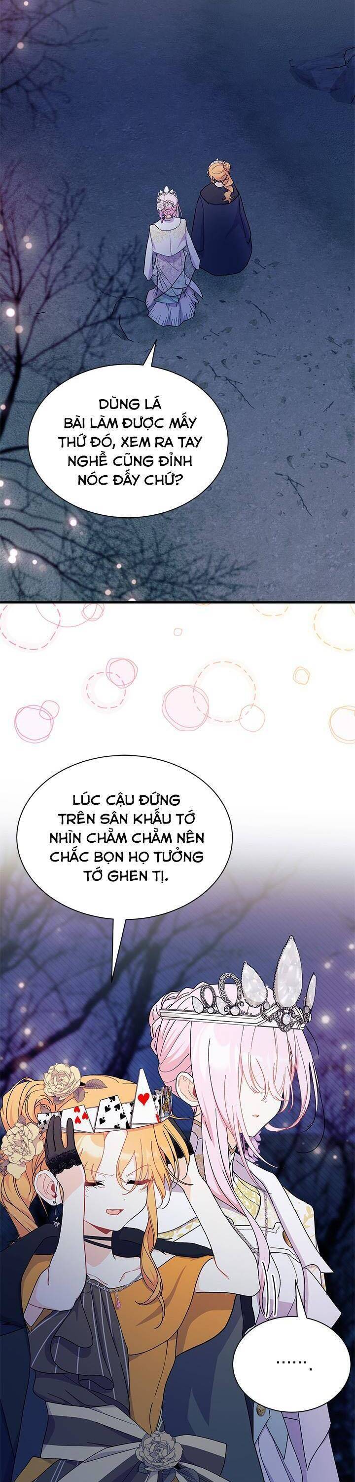 Tôi Không Muốn Làm Người Mai Mối: Chapter 68