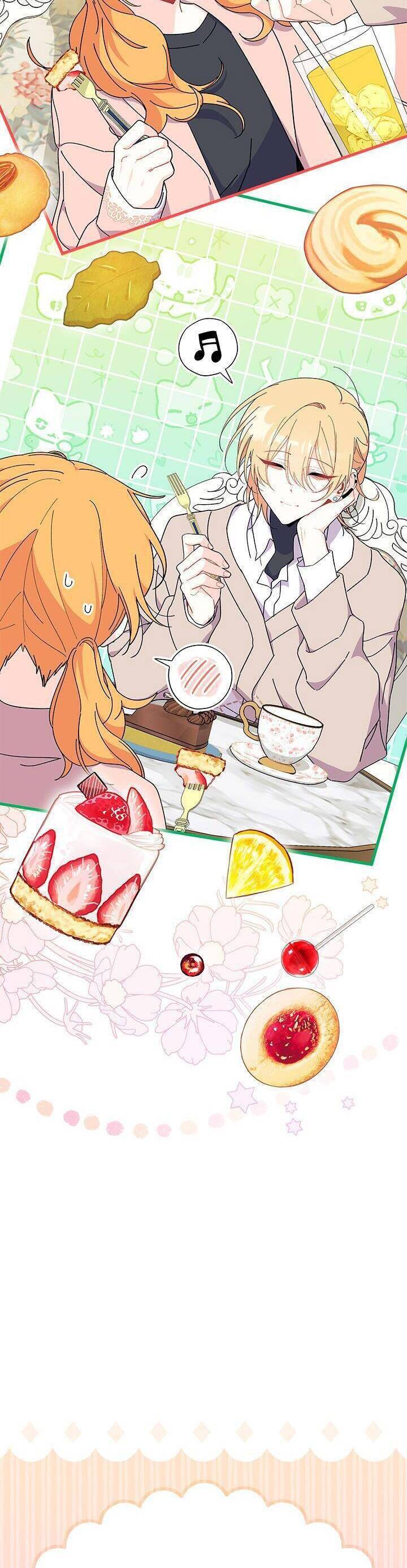 Tôi Không Muốn Làm Người Mai Mối: Chapter 70