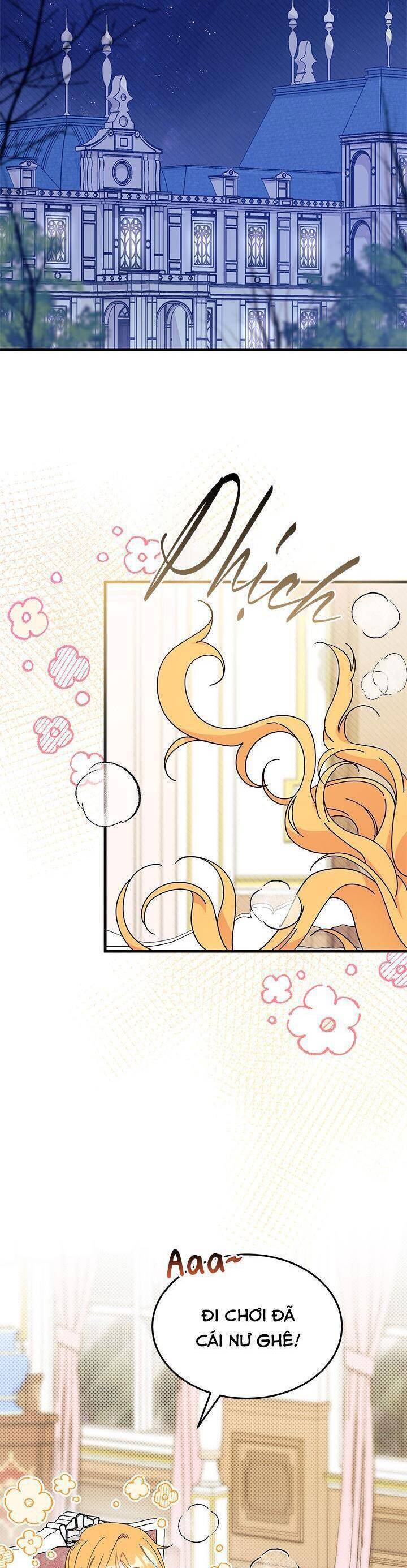 Tôi Không Muốn Làm Người Mai Mối: Chapter 70