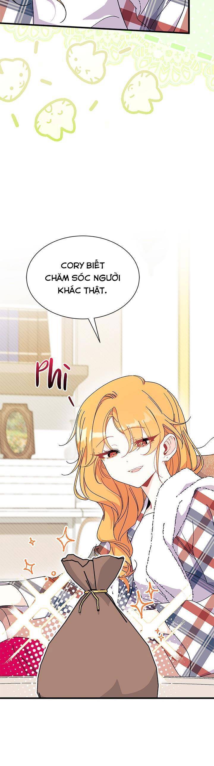 Tôi Không Muốn Làm Người Mai Mối: Chapter 70