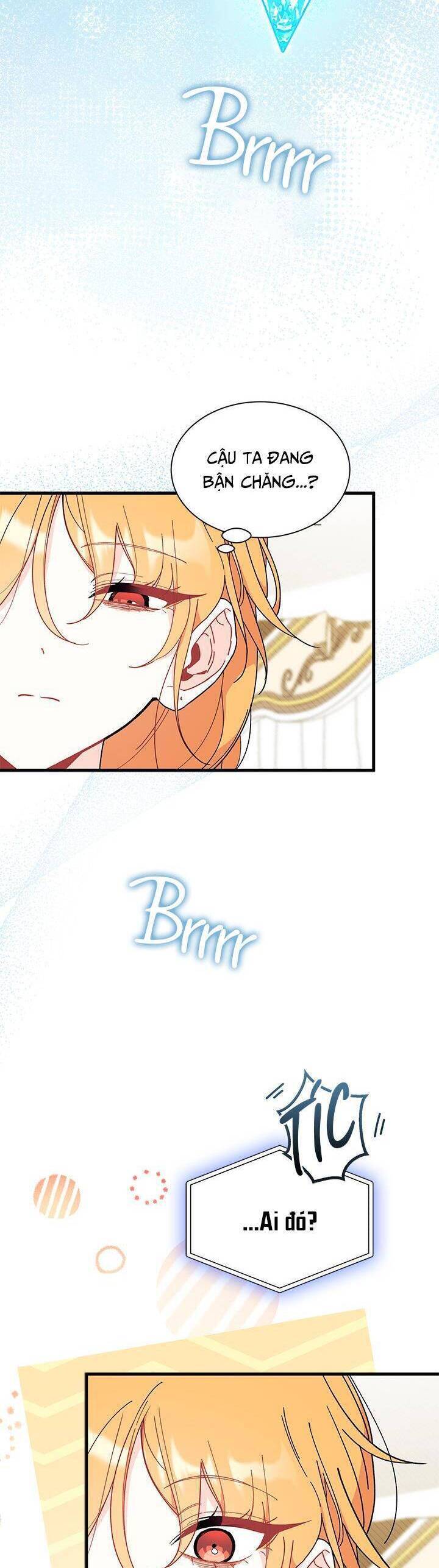 Tôi Không Muốn Làm Người Mai Mối: Chapter 70