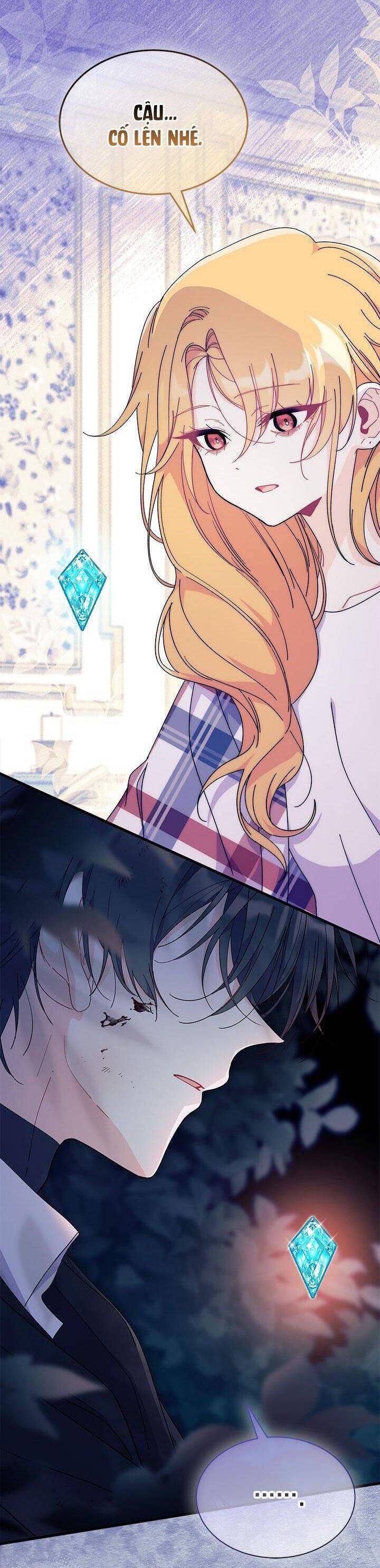 Tôi Không Muốn Làm Người Mai Mối: Chapter 70