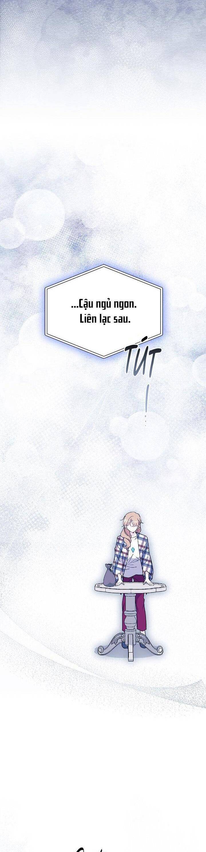 Tôi Không Muốn Làm Người Mai Mối: Chapter 70