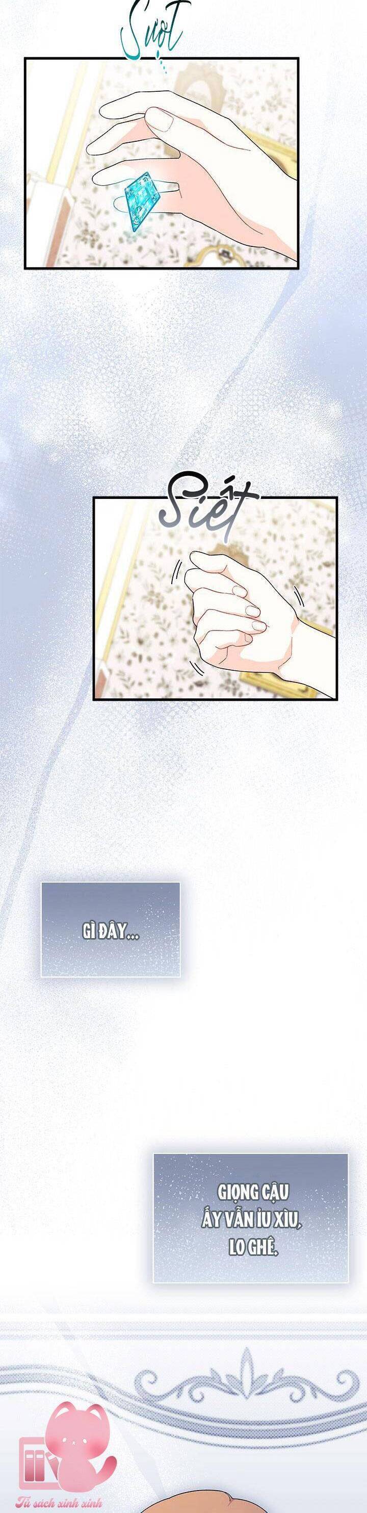 Tôi Không Muốn Làm Người Mai Mối: Chapter 70