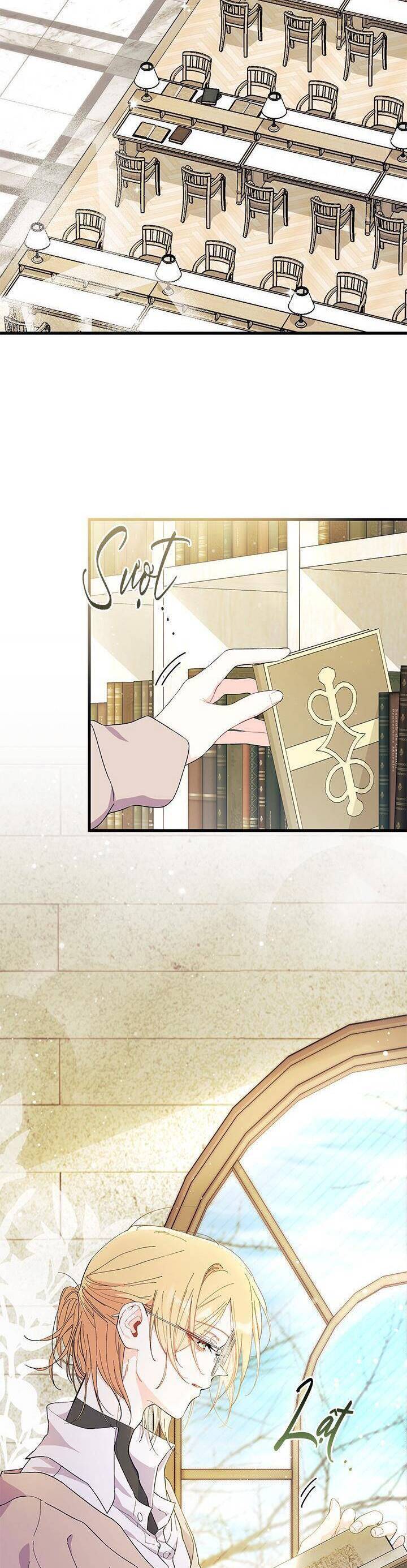 Tôi Không Muốn Làm Người Mai Mối: Chapter 70