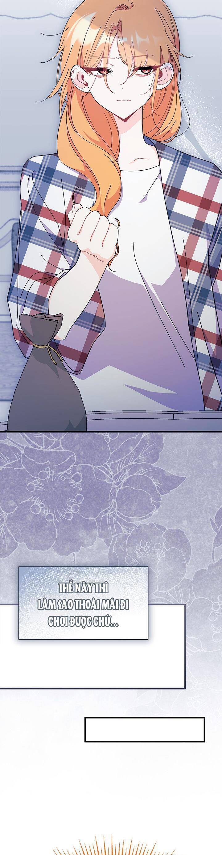 Tôi Không Muốn Làm Người Mai Mối: Chapter 70