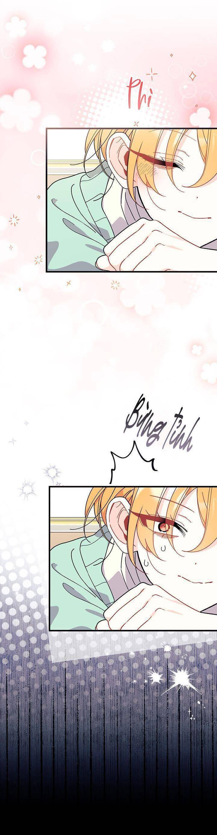 Tôi Không Muốn Làm Người Mai Mối: Chapter 70