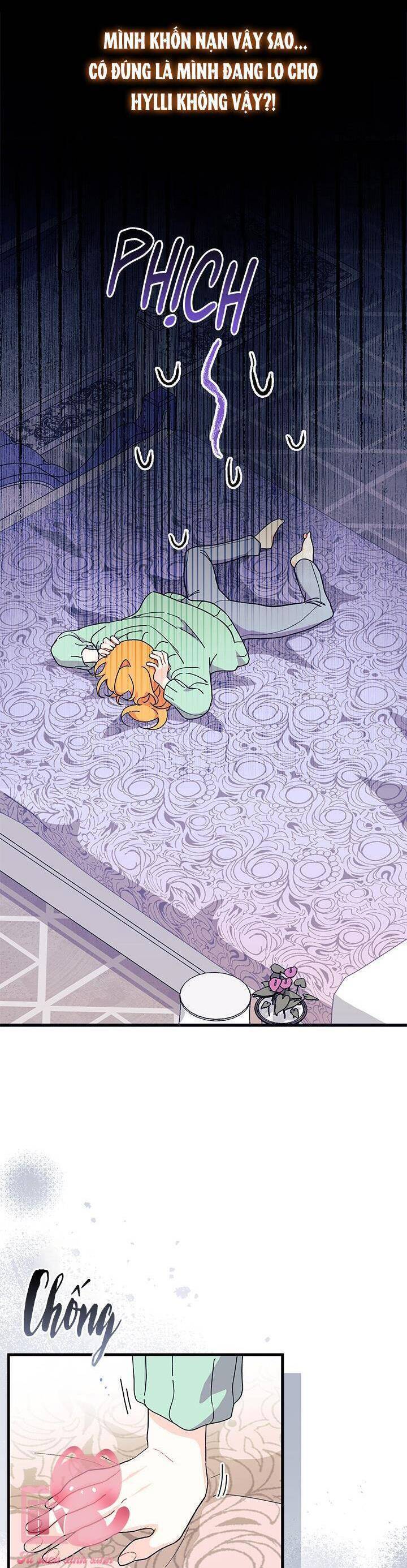 Tôi Không Muốn Làm Người Mai Mối: Chapter 70