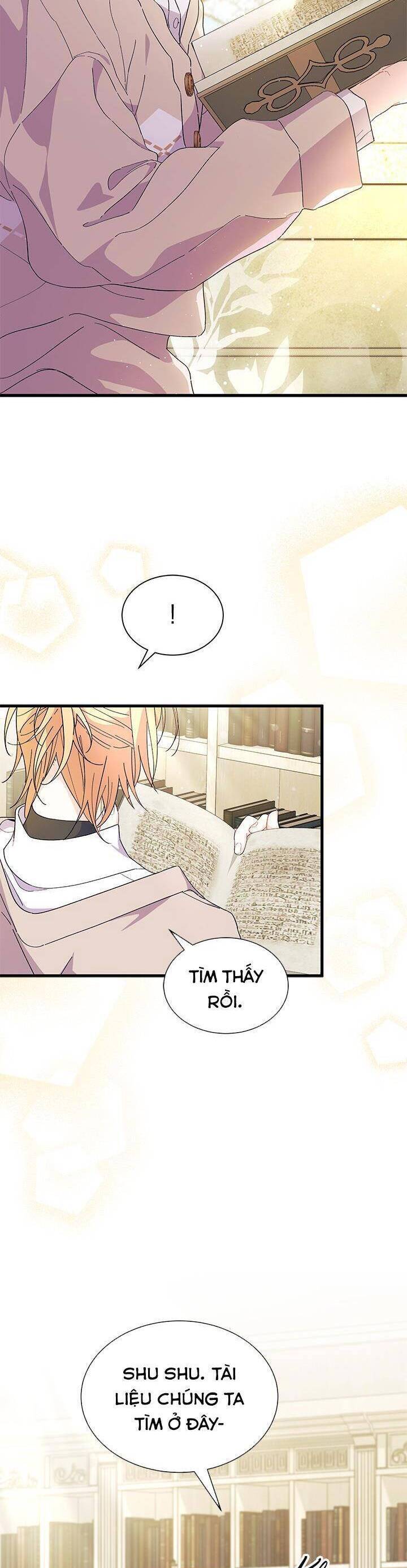 Tôi Không Muốn Làm Người Mai Mối: Chapter 70