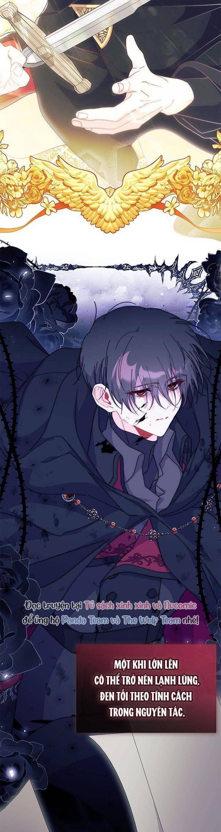 Tôi Không Muốn Làm Người Mai Mối: Chapter 70