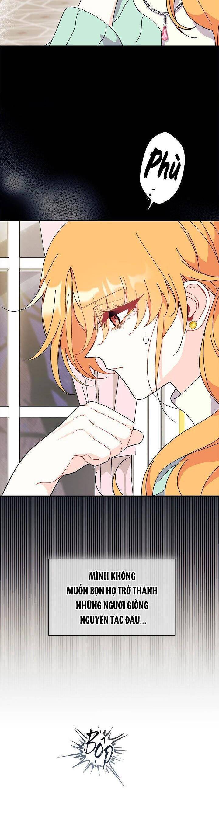 Tôi Không Muốn Làm Người Mai Mối: Chapter 70