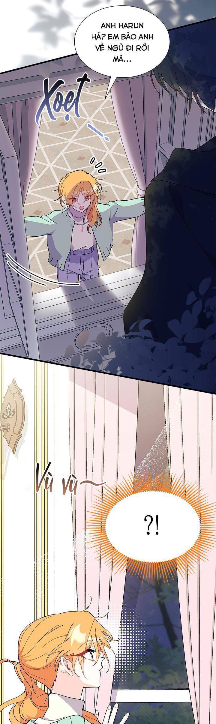 Tôi Không Muốn Làm Người Mai Mối: Chapter 70