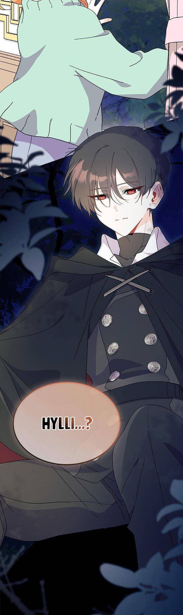 Tôi Không Muốn Làm Người Mai Mối: Chapter 70