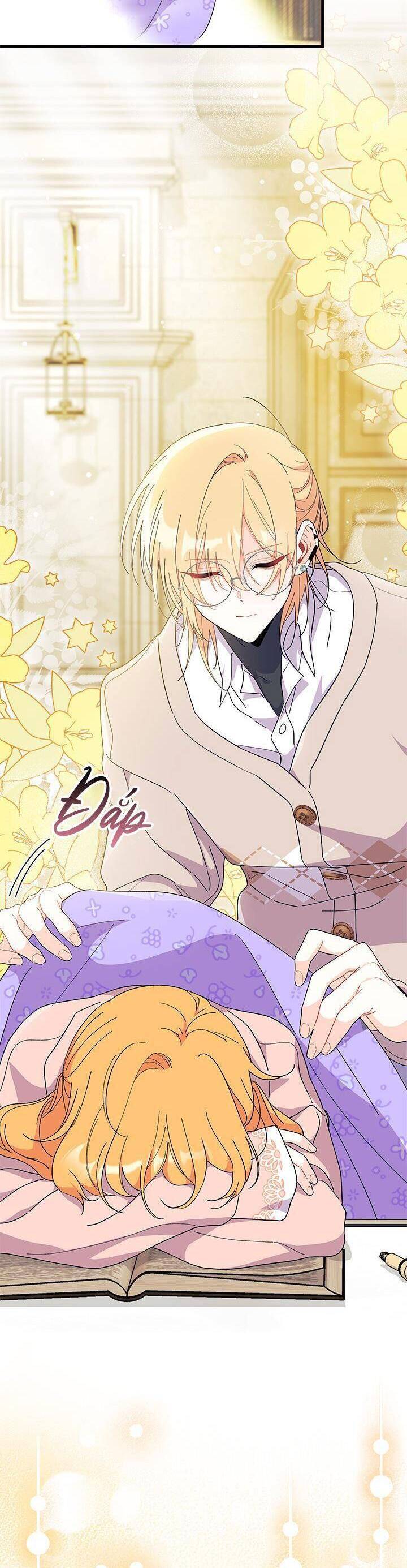 Tôi Không Muốn Làm Người Mai Mối: Chapter 70