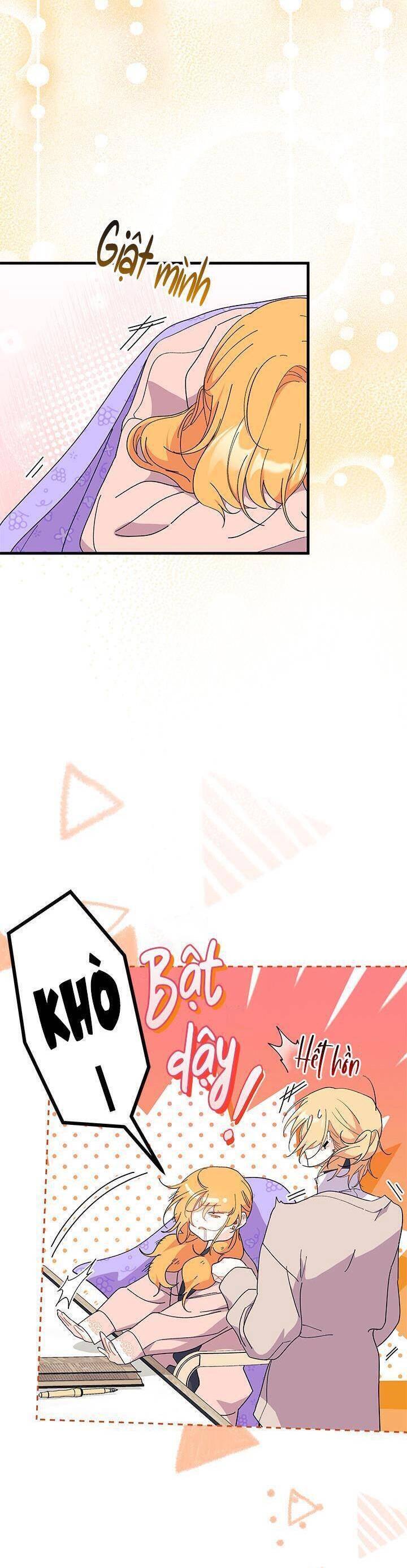 Tôi Không Muốn Làm Người Mai Mối: Chapter 70