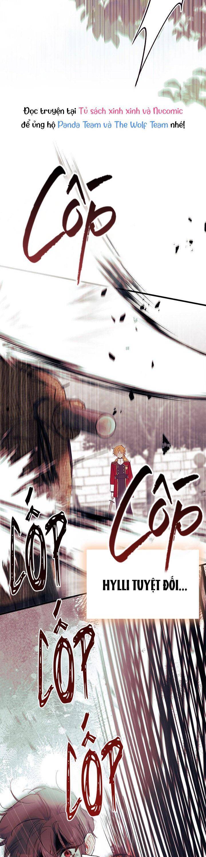Tôi Không Muốn Làm Người Mai Mối: Chapter 72